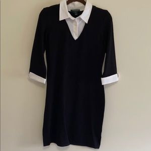 professional wear dress